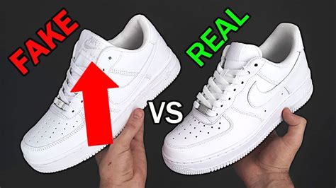 cheap nike trainers fake|how to check nike original.